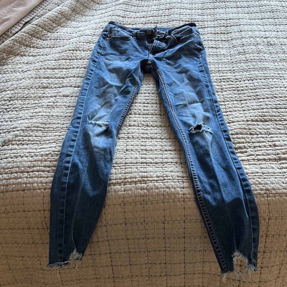 Vigoss Women’s Jeans